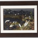 백로마을 이미지