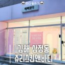 김해대로2471번길 | [김해/삼정동] 김해 피부관리 &#34;쥬리스킨앤바디&#34; 스킨 리페어 후기