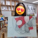 꿈그림미술교습소 이미지