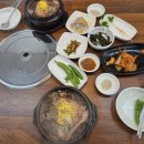 태평칼국수 | 태평동칼국수) "태평오리" 오박사님의 약선전복삼계탕 후기
