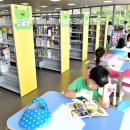 일월도서관 강당 이미지