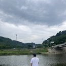 주천낚시