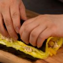 안녕;김밥