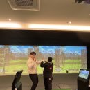 GM 골프아카데미 이미지