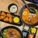 히노아지통영점 | 통영점심특선 히노아지 혁이네 우화