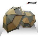 트라이캠프낚시파라솔 PN-52SP180,000원,전용월 108,000원,동아낚시백화점은 트라이캠프 전 제품 을 취급 하며 동아낚시백화점 이미지