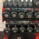 fitness 공간 이미지