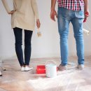 도배기능사 이미지