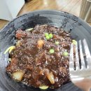 짜앤짬탕수육 이미지