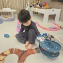 1156 | [육아기록] 생후 1156일 집에서 놀아주기 / 생후 16일 우리작명원 후기(내돈내산)