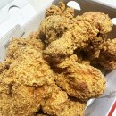 비비큐 bbq 핫 황금올리브치킨 솔직한 먹방 후기