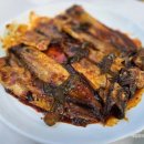 최가네명태조림 이미지