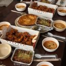 백종원 예산시장 먹거리 솔직 후기 : 카이막, 선봉국수, 해님빈대떡, 신양고기튀김, 뚝닭뚝닭강정, 낙원...