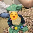 동부평생문화센터 | 롯데백화점 상인점 문화센터 리틀킹콩 첫수업 후기