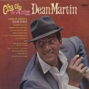 Cha, Cha, Cha, D&#39;Amour (Melody D&#39;Amour) (Dean Martin) 이미지