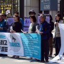 LGU+고객센터 노동조합 이미지