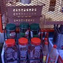 노모어피자 홍대점 이미지