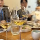 도순 | 좋은 사람들과 함께한 2025년의 따뜻한 마침표, 와인과 제철 코스가 있는 도순(Dosoon) 연말 대관 후기