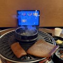 미사마을 | [내돈내산] 하남미사 수암골 쪽갈비마을 솔직후기 + 후식은 팀홀튼 도넛