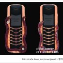 Boucheron for Vertu Phones 이미지