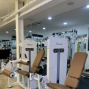 임스타핏 | 군자피티 예쁜 헬스장 임스타핏