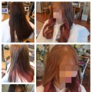 느낌헤어 네이버블로그