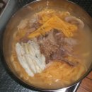 엄마손닭칼국수