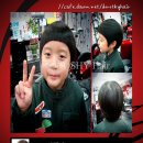 바가지 머리 이미지