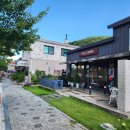 1351 | 경북 영천 은해사(銀海寺) 입구, 주차장 근처 식당가 카페 라 쌍테 후기! [이춘근 티스토리 1,351회]