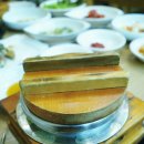 장다리 마늘약선 이미지