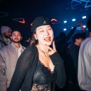 문화와 함께 즐기는 여행 일본어 | 신주쿠 아톰 일본클럽 후기✨ 도쿄에서 즐기는 특별한 클럽문화