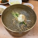 경성면옥 - 김포시 풍무로 73 | 경성면옥