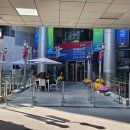 우리은행 서초동 제1합숙소 | 하객 후기ㅣ서초 사랑의 교회 ㅣ 주차 뷔페 ATM 식사