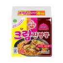오뚜기라면 티스토리