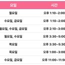 라인댄스(중,고급반) 이미지