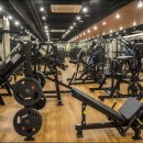 터닝포인트짐 구월예술회관역점 이미지