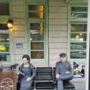 북평8길 | 정선 나전역 카페 후기 | 강원도 정선 2박3일 여행