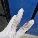 사진정리하다가 노가다 할때 손가락 감전사 당할뻔한 사진 발견함 이미지