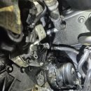 덕평카센타 | [공지] 벤츠 S350d 고속도로 주행 중 빨간 배터리 경고등? 제너레이터 수리 및 장안동 방문기