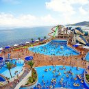 워터파크 이미지