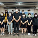 북구 농소중학교 울산제일일보