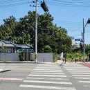 금성동광장주차장 앞 이미지