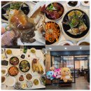 미르나래 | 여수 돌산 게장맛집 나래밥상 게장 정식 냠냠