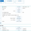 [달바글로벌] 유가증권 상장예비심사 청구 이미지