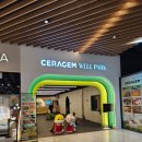 리빙스크린골프 이미지