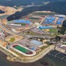 춘천 송암스포츠타운 X-게임장 이미지