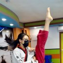 용인대 코리아 태권도 이미지