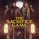 영화 더 새크러파이스 게임 결말 줄거리 후기 정보 The Sacrifice Game 2023