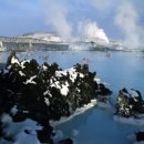[2018년 3월 3일 출발][불과 얼음이 혼재하는 청정여행지 아이슬란드 오로라 헌팅과 태고의 자연 즐기기] 이미지