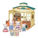 마우스 패밀리 이미지